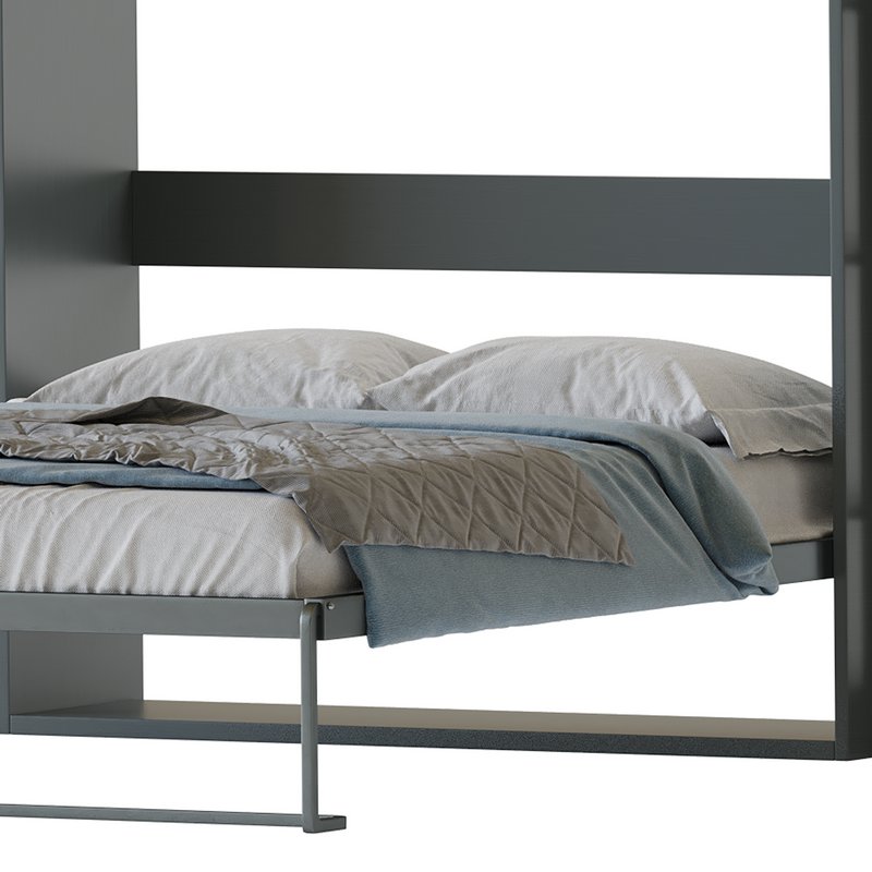 Mjkone Murphy Bed Image 12