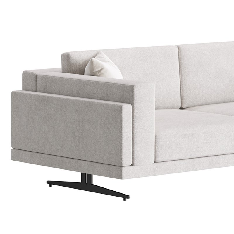 Modular sofa Pike Image 13