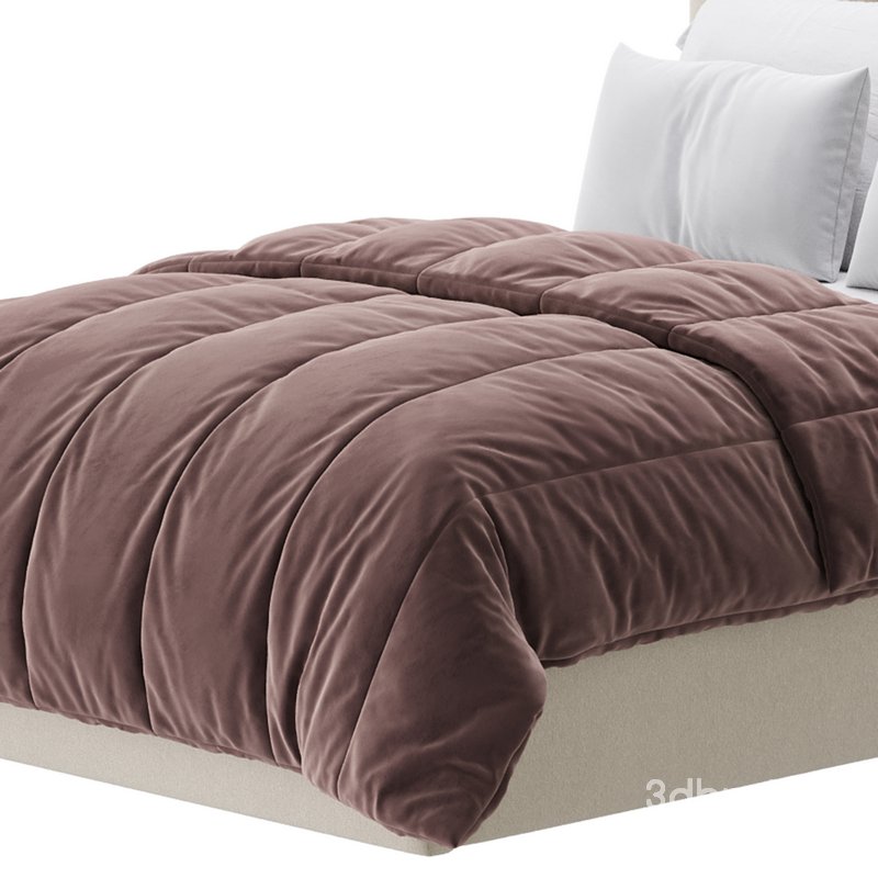 Owen Upholstered Ottoman Bed Image 13