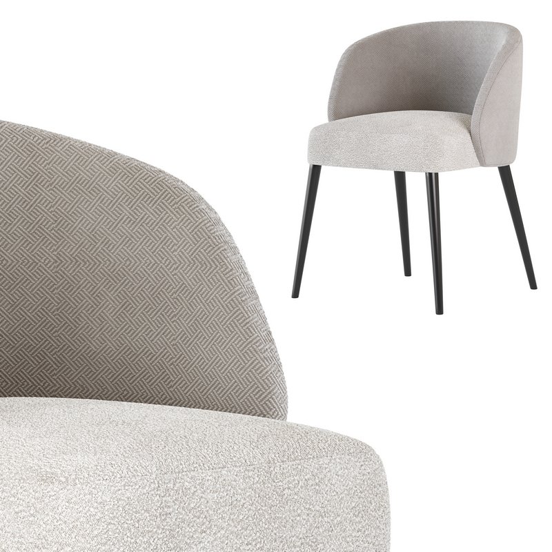 Chair SANDY Image 11