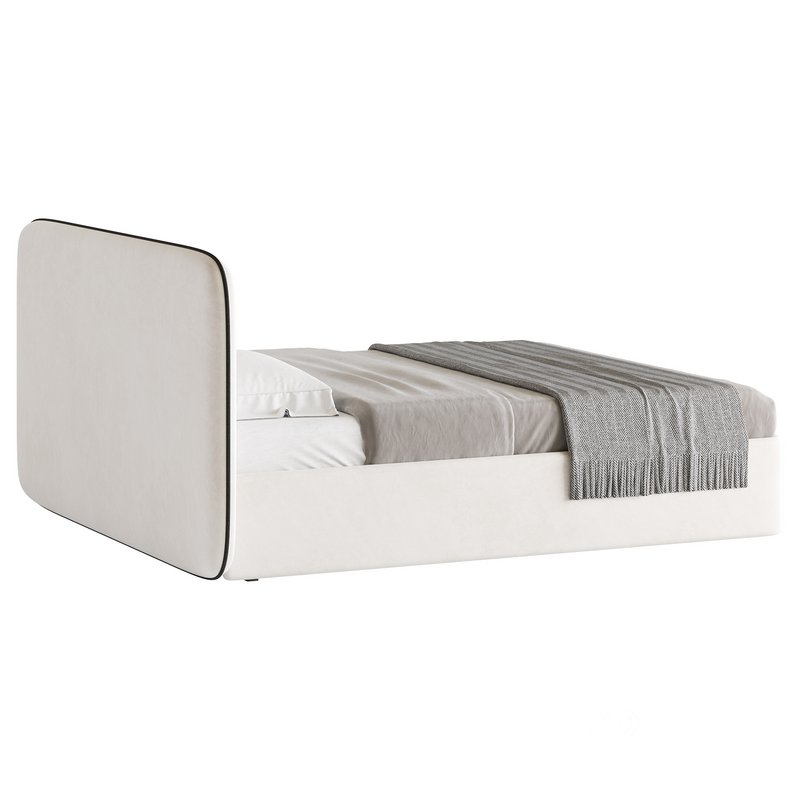 Barry bed with compartment Image 13