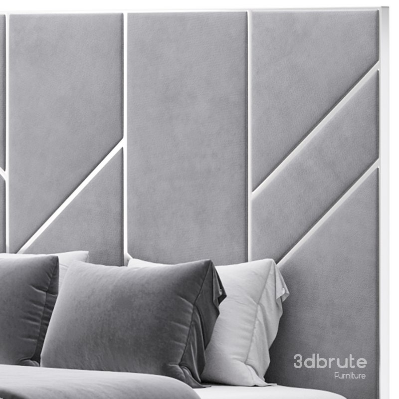 Bed VISTA 2 Image 12