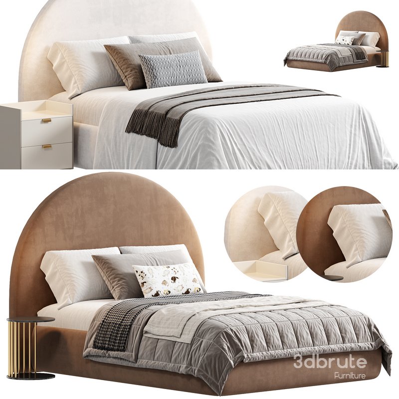 Bed ARIZONA by cazarina Image 1