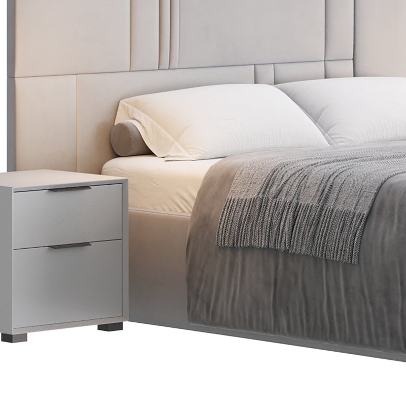 Double bed Scandal MYFAIR Image 15