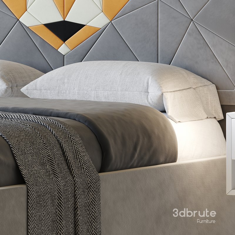 Bed Akela kids Image 5