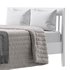 IDANAS bed frame white quenn - Thumbnail 13