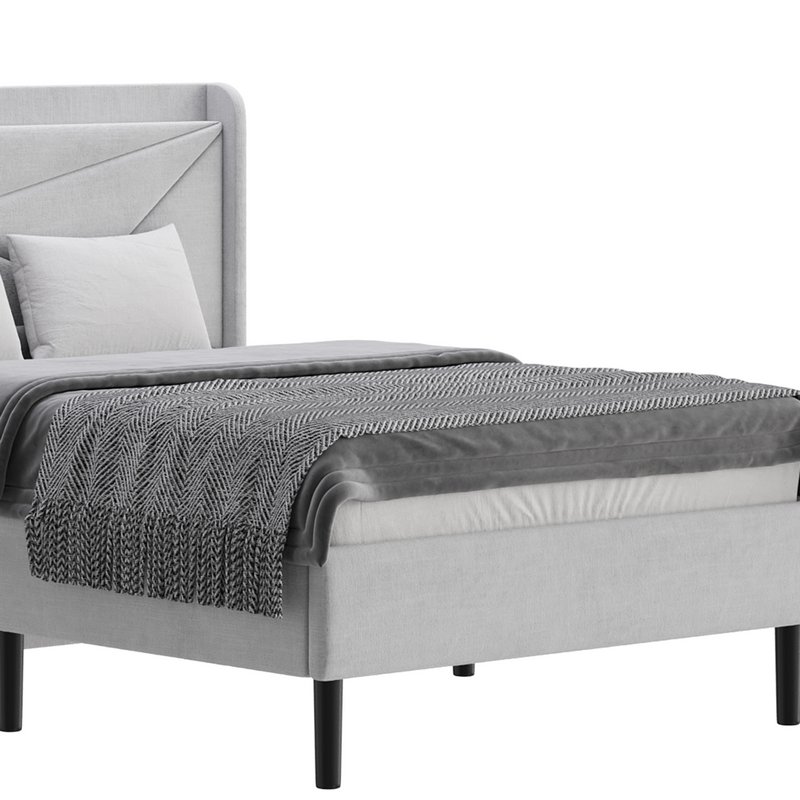 Full Size Bed Frame Image 13