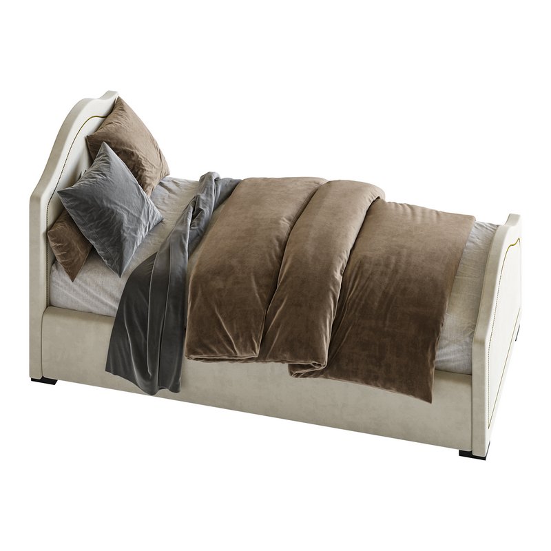 Kids bed KD7 Image 13