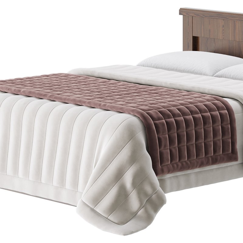 SONGESAND Bed frame Image 13