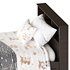 Mainstays Mates Storage Bed with Bookcase Headboard - Thumbnail 13