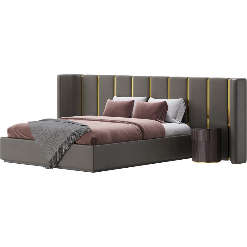 Collins bed Image 12