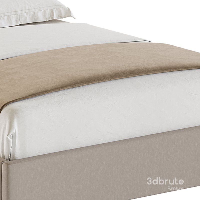 Artemis Bed Image 12