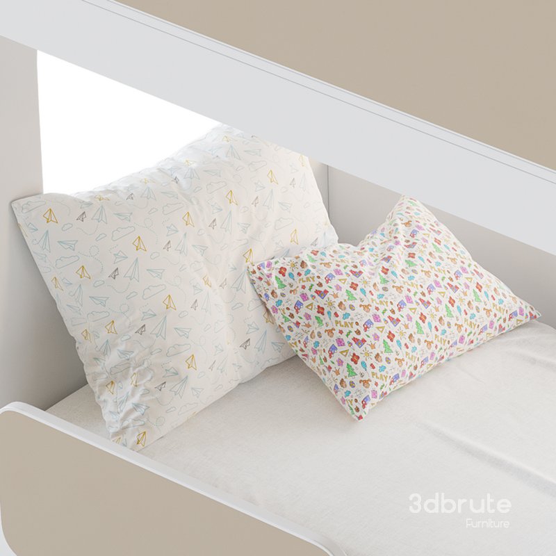 Bed Legend bunk Image 12