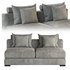 Clifford 2 Seater Sofa - Thumbnail 1