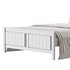 Woodbridge Wooden Bed Frame - Thumbnail 13