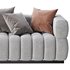 Marat boucle sofa - Thumbnail 13