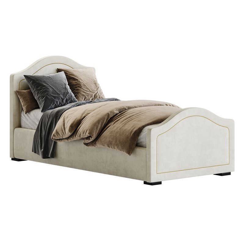 Kids bed KD7 Image 1