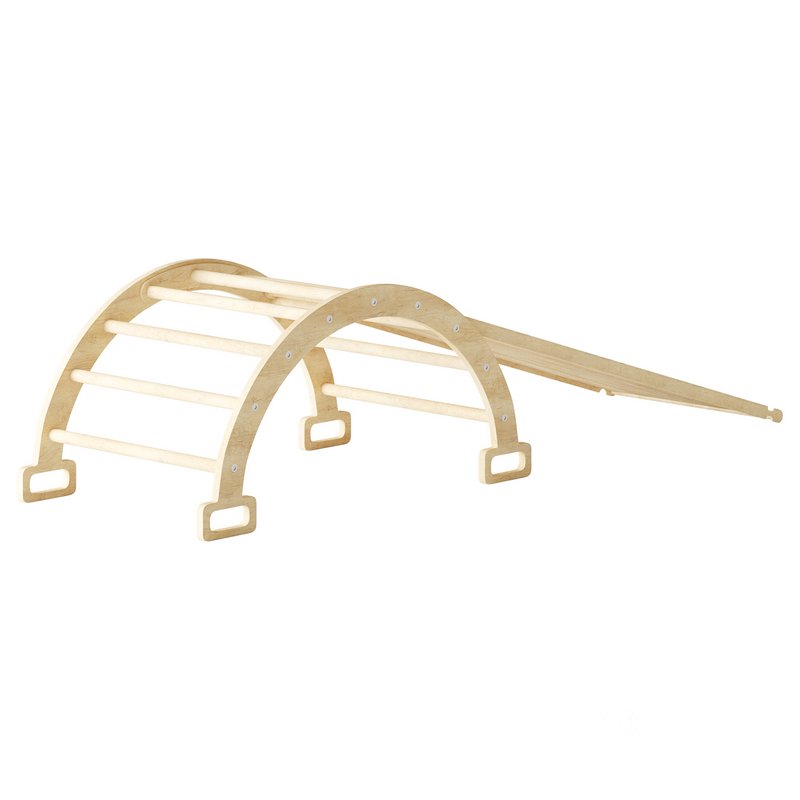 Childrens sports complex Alpinist-1 Image 13