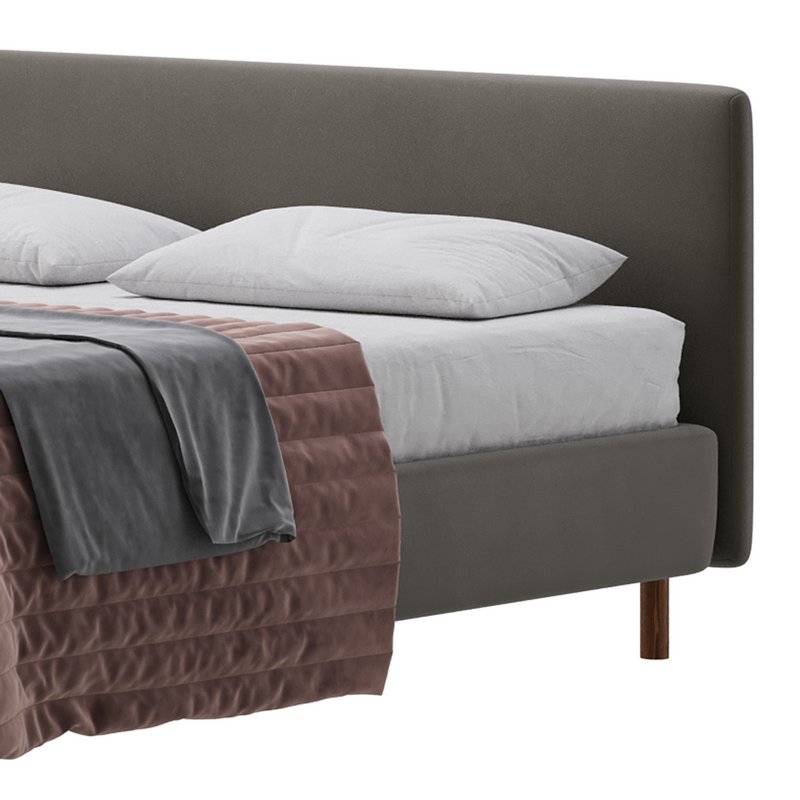 Happy Compatto bed Image 13