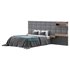 Double bed Roche Bobois COURCHEVEL - Thumbnail 17