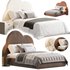 Bed Cloud Bed by woodfans - Thumbnail 1