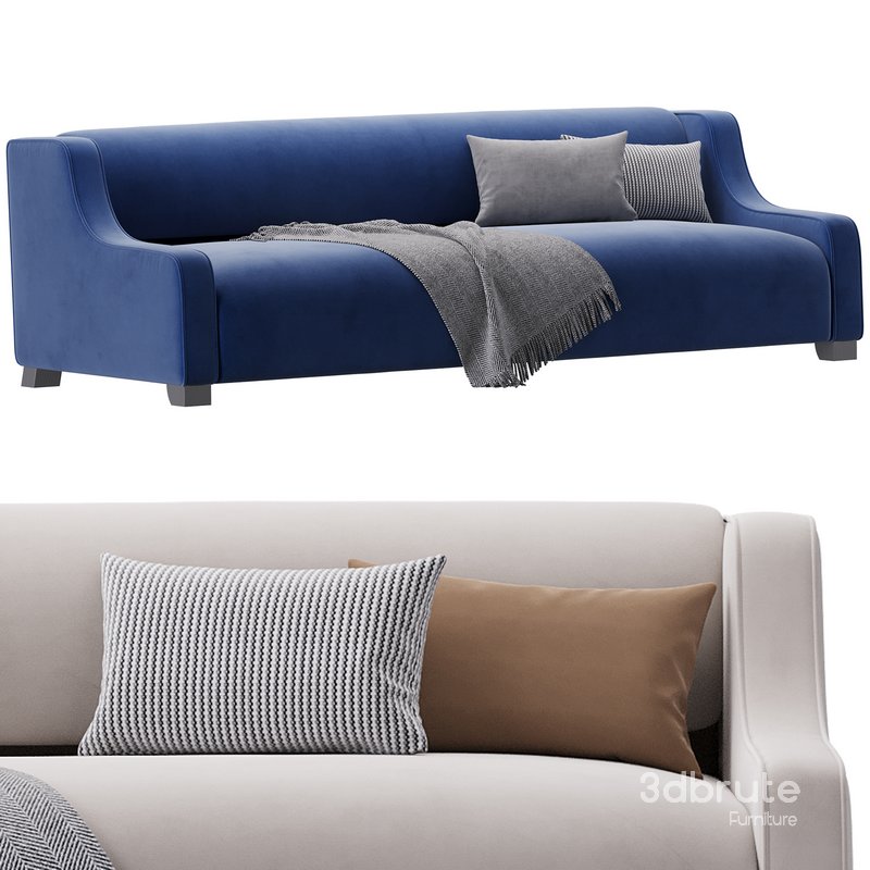 Big John Sofa Image 12