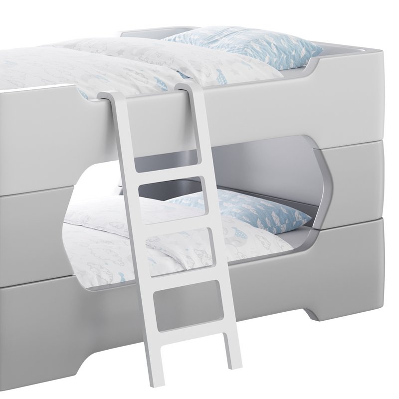 Bunky bunk bed Image 12