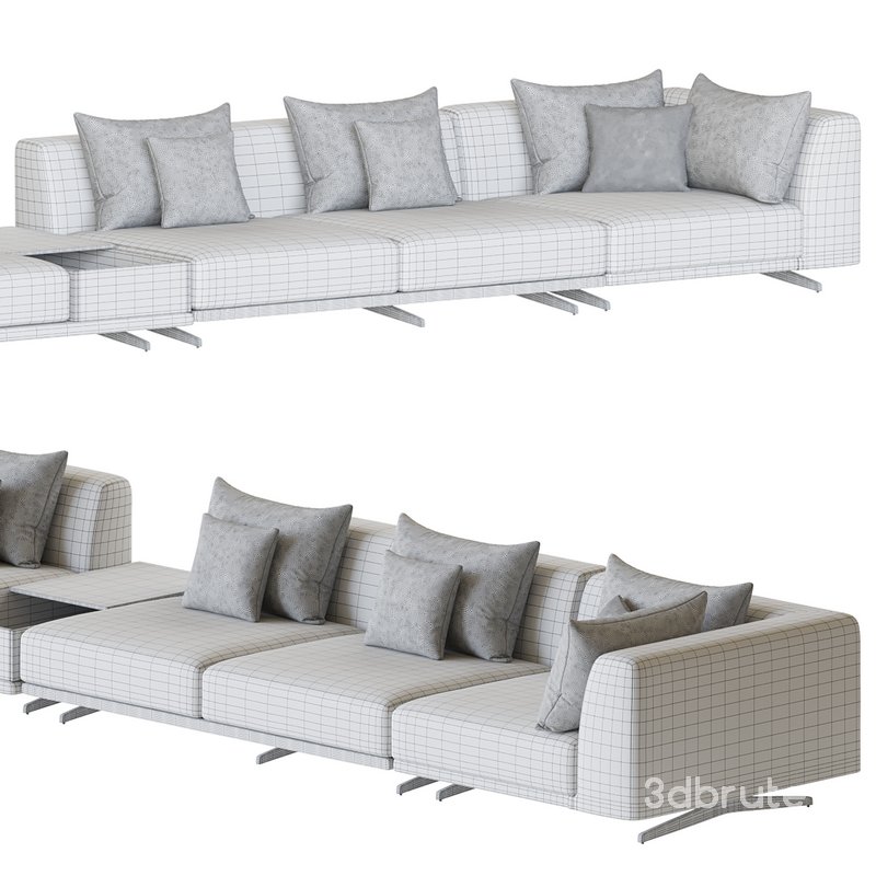 Endless sofa 5 Image 14