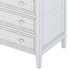 Harbor Grey 5-Drawer Dresser - Thumbnail 14