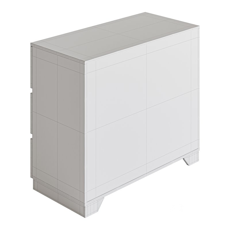 Chest of drawers Royalty Image 14