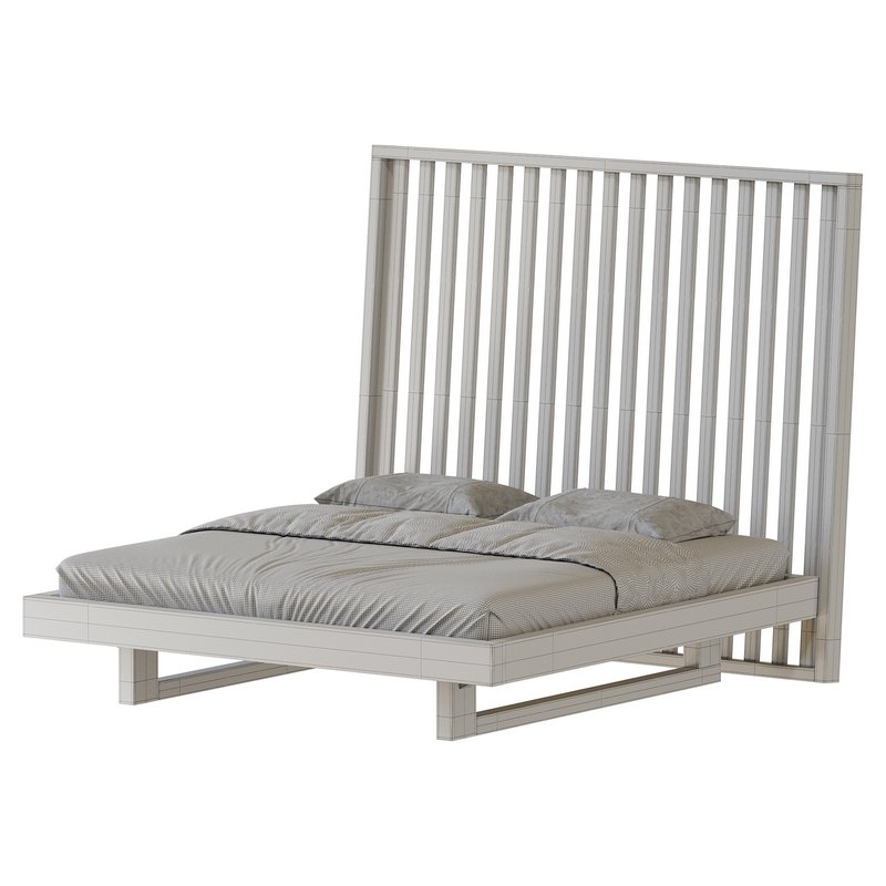 Night Bed – Riva 1920 Image 14