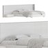 Finnley Extended Headboard Bed - Thumbnail 14