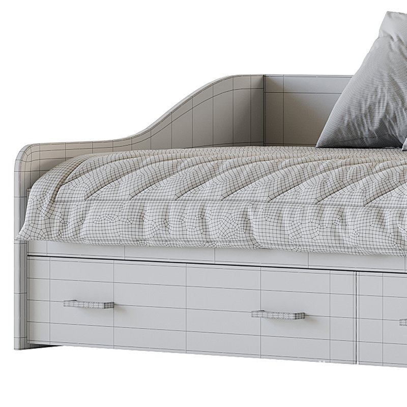 Bed Myth Vega NEW Image 13