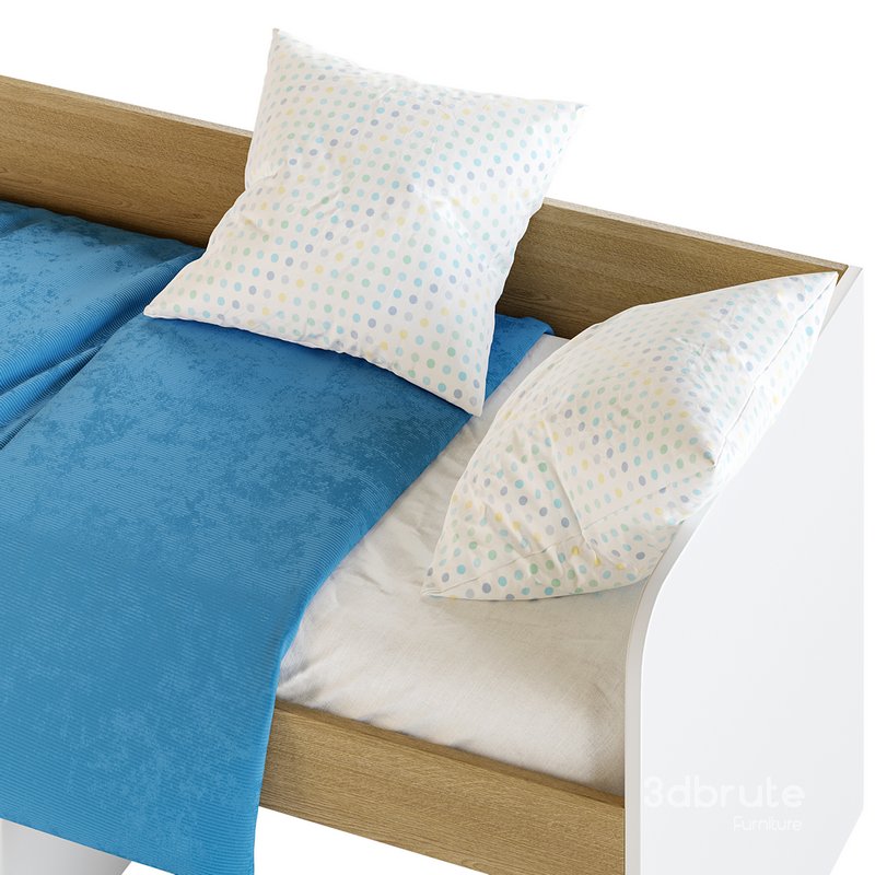 Combined bed TriYa Charlie Image 14