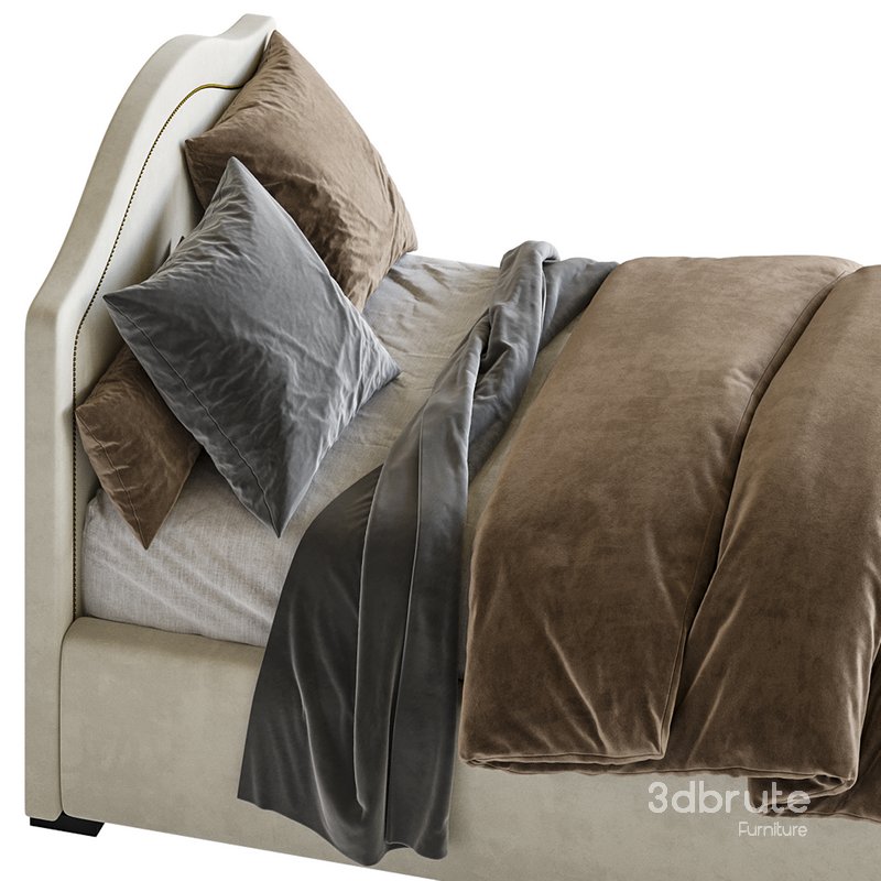 Kids bed KD7 Image 14