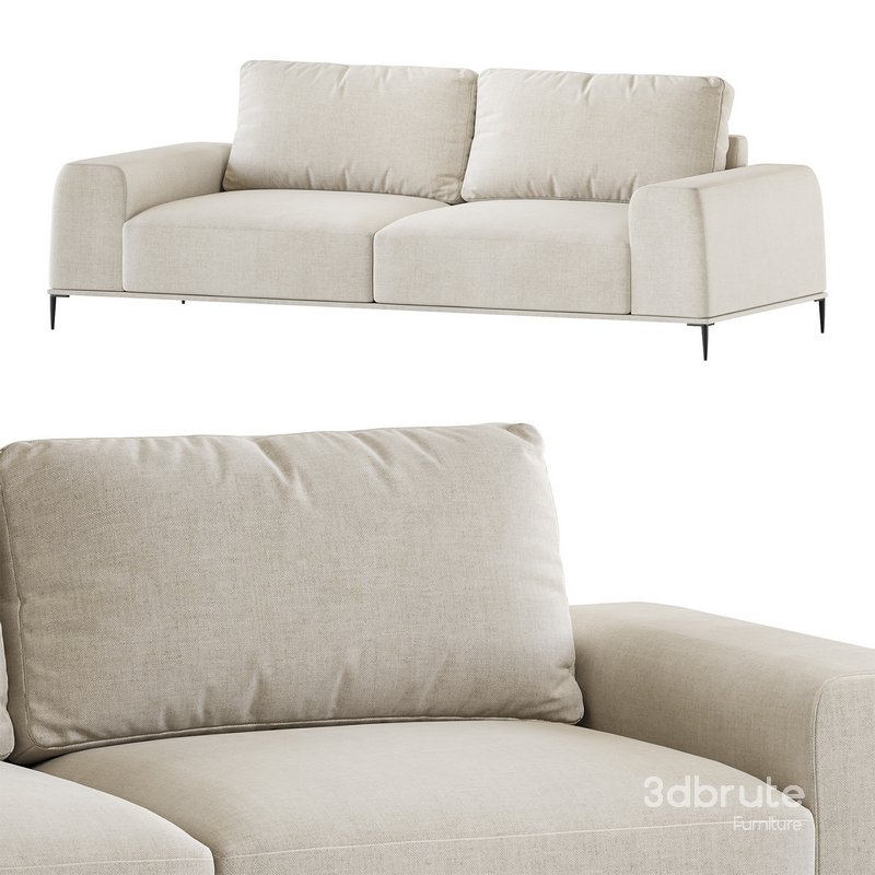 Montado Sofa Image 1