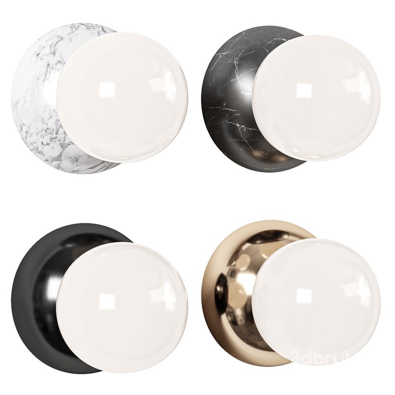 Eklipso Wall Light Image 1