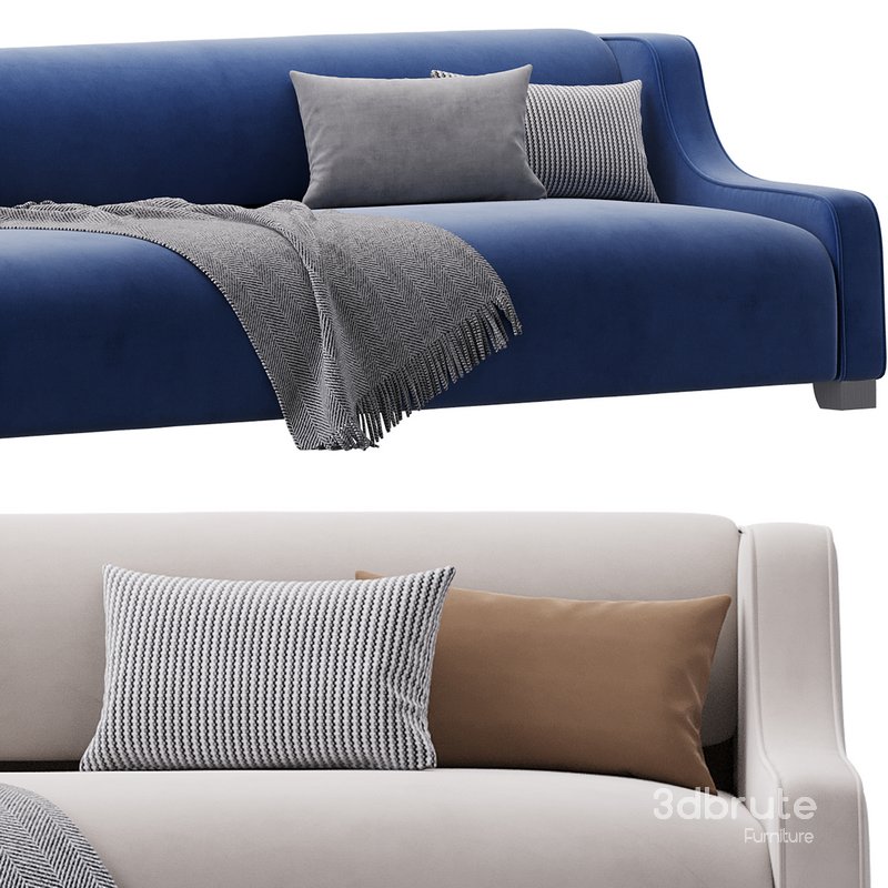 Big John Sofa Image 13