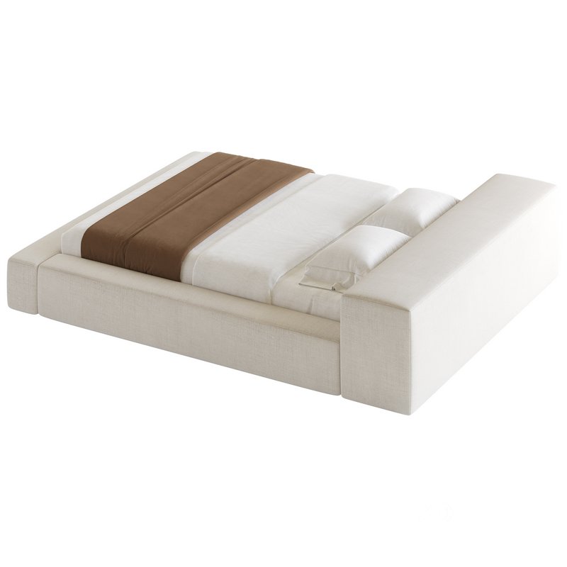 Low bed Casper Image 12