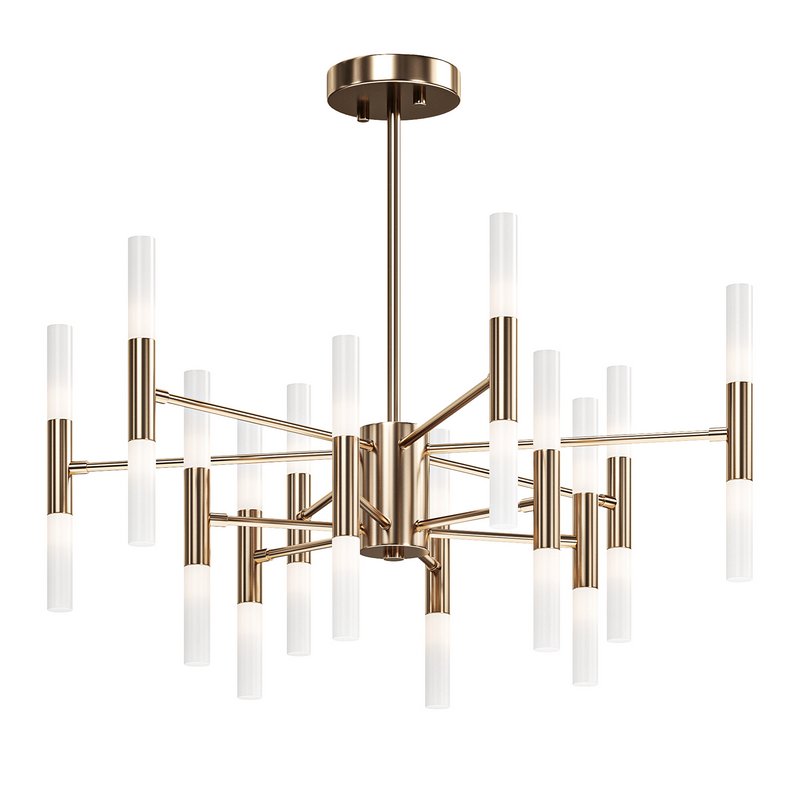 Smart ceiling light Image 1