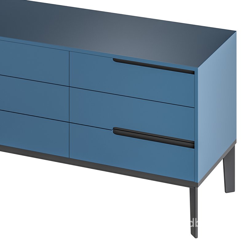 Natuzzi Italia MONDRIAN Image 14