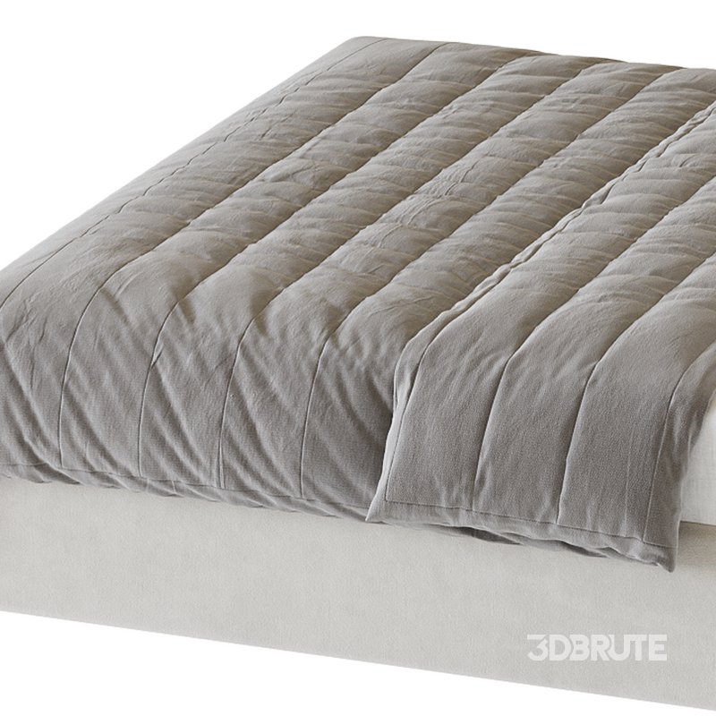 Attitude Headboard Image 14