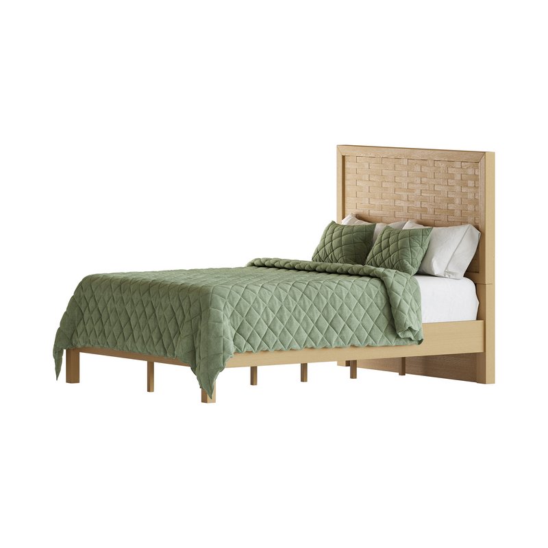 Better Homes & Gardens Bristol Queen Woven Bed Image 13