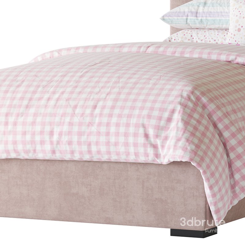 Kids bed KD3 Image 13