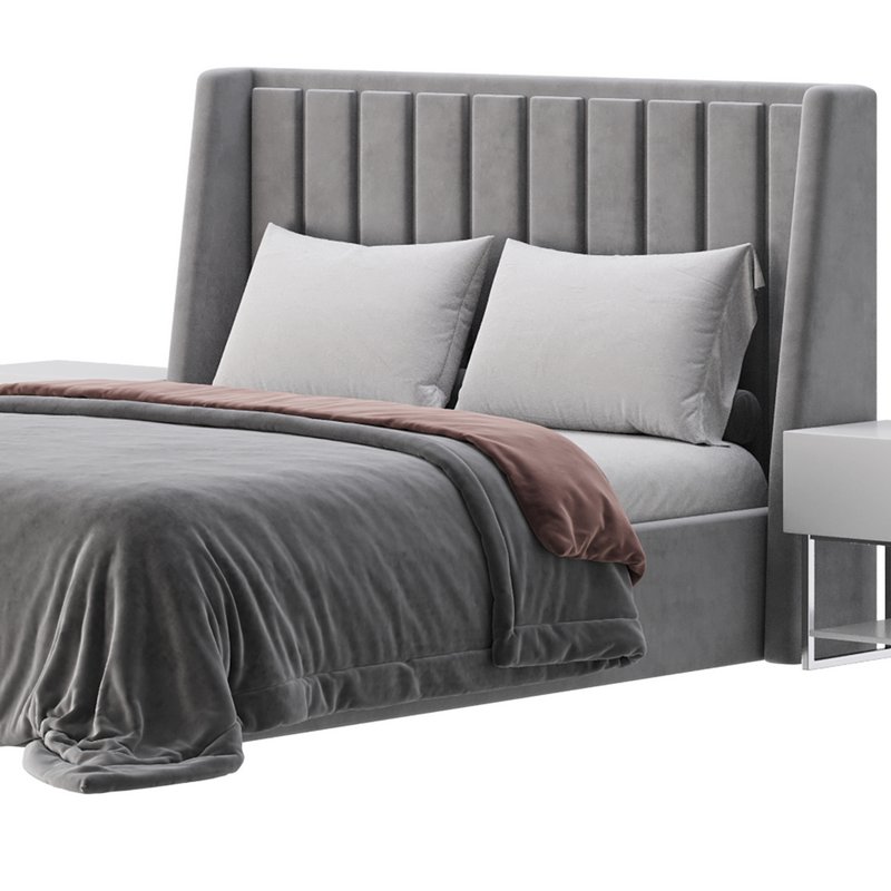 Guiller II Bed Image 14