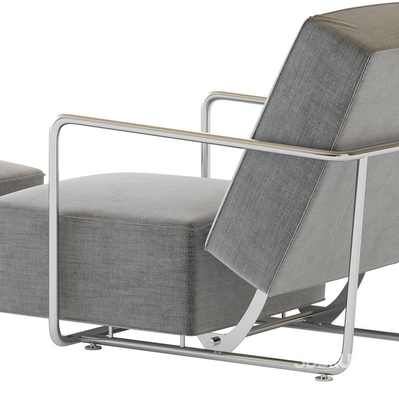 Armchair Flexform Image 15