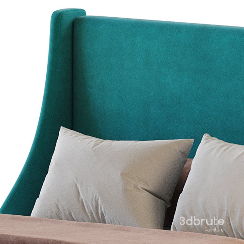 Amolife Bed Image 12