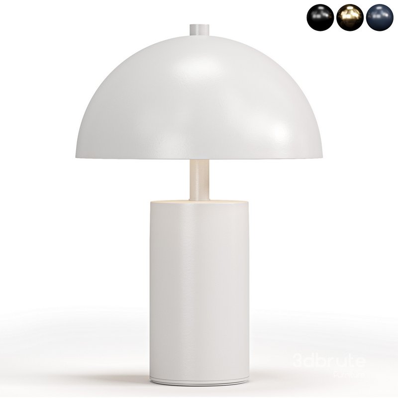 Sia Table Lamp Image 1