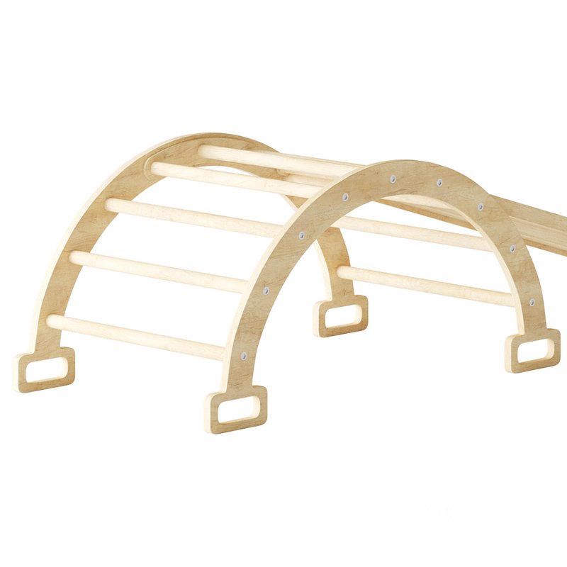 Childrens sports complex Alpinist-1 Image 14