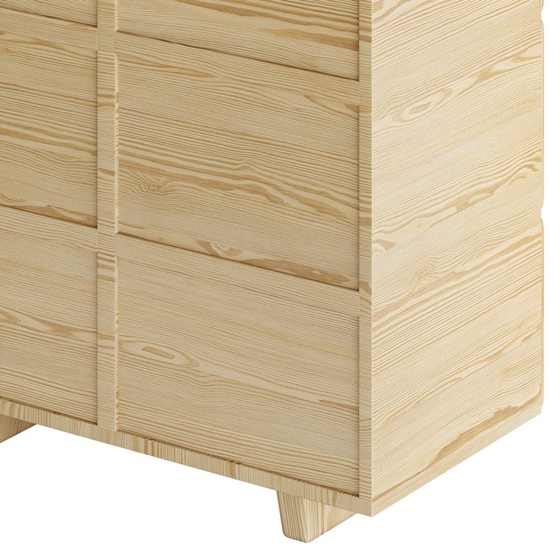 CRAFT BRASS SIDEBOARD HIGH Image 13